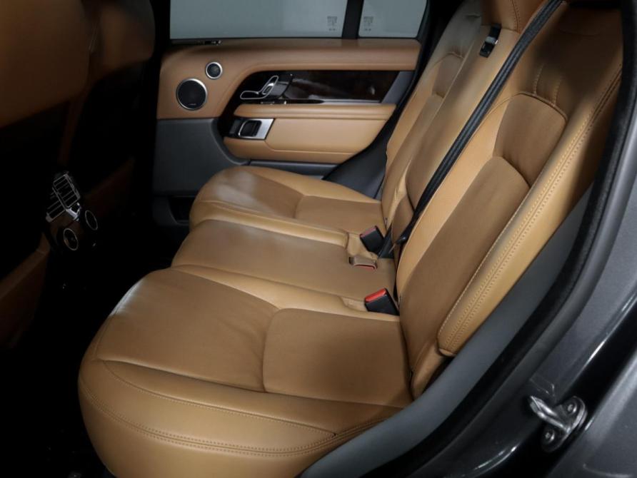 Land Rover Range Rover IV Рестайлинг Москва  - изображение 11