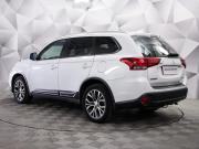 Mitsubishi Outlander III Рестайлинг 2 Ульяновск  - изображение 25