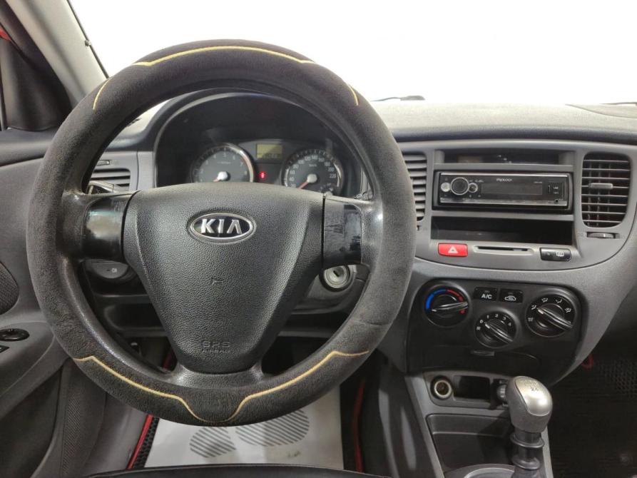 Kia Rio II Альметьевск  - изображение 11