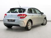 Citroen C4 II Москва  - изображение 28