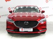 Mazda 6 III (GJ) Рестайлинг 2 Минеральные Воды  - изображение 24