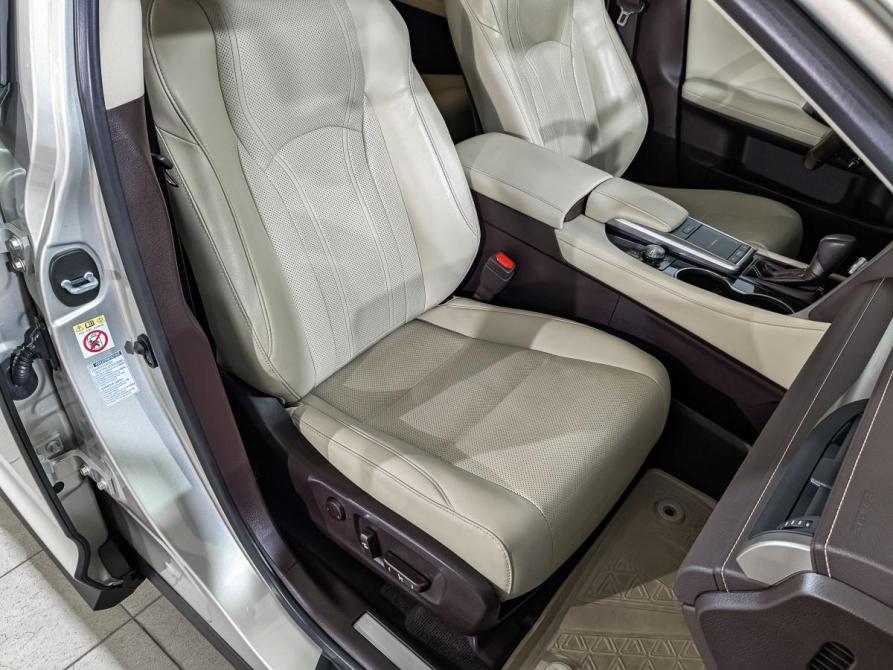 Lexus RX IV Рестайлинг Химки  - изображение 24
