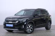 Kia Seltos I Омск  - изображение 27