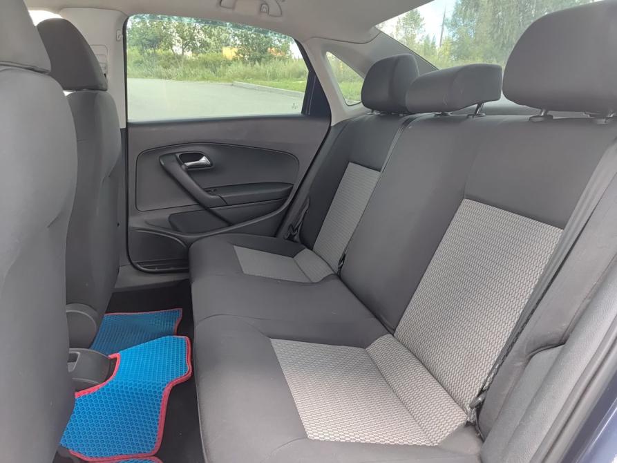 Volkswagen Polo V Ижевск  - изображение 15