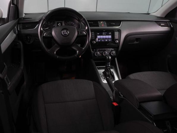Skoda Octavia III (A7) с пробегом 2013 года, цена 999 000 рублей, 219919 км, лифтбек, Автокод Объявления