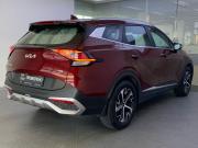 Kia Sportage V Уфа  - изображение 28