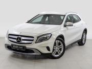 Mercedes-Benz GLA I (X156) Москва  - изображение 28