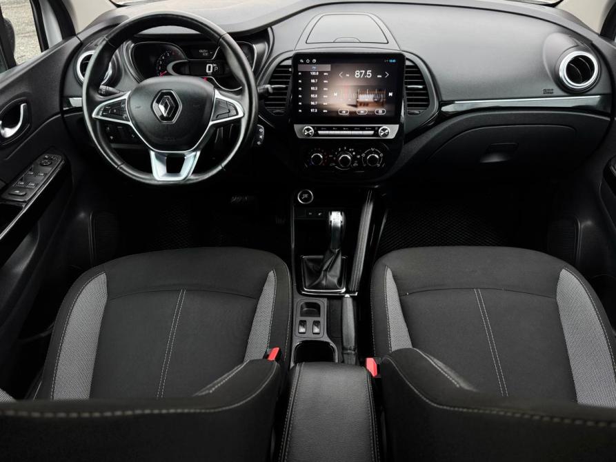 Renault Kaptur I Рестайлинг Набережные Челны  - изображение 22