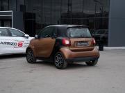 Smart Fortwo III Москва  - изображение 26