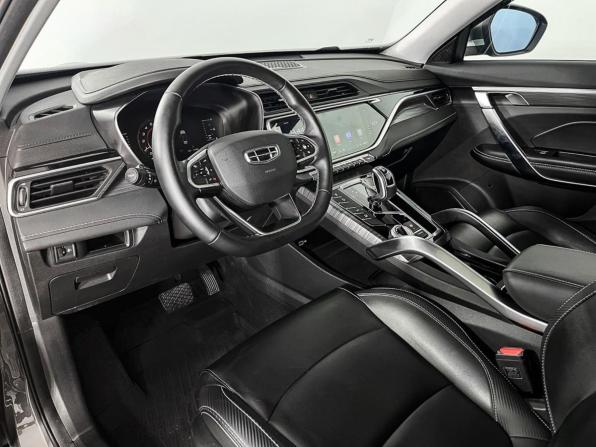 Geely Atlas Pro с пробегом 2024 года, цена 1 999 000 рублей, 48625 км, внедорожник, Автокод Объявления
