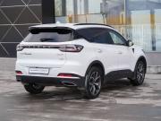 Chery Tiggo 7 Pro Max I Рестайлинг Новосибирск  - изображение 27