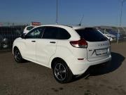 Lada (ВАЗ) XRAY I Буинск  - изображение 35