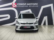 Kia Rio IV Ростов-на-Дону  - изображение 33