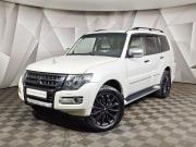 Mitsubishi Pajero IV Рестайлинг 2 Москва  - изображение 26