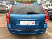 Kia Ceed I Рестайлинг Нижнекамск  - изображение 26