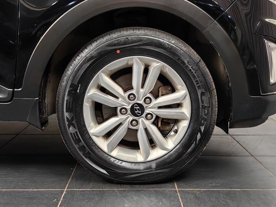 Hyundai Creta I Москва  - изображение 25