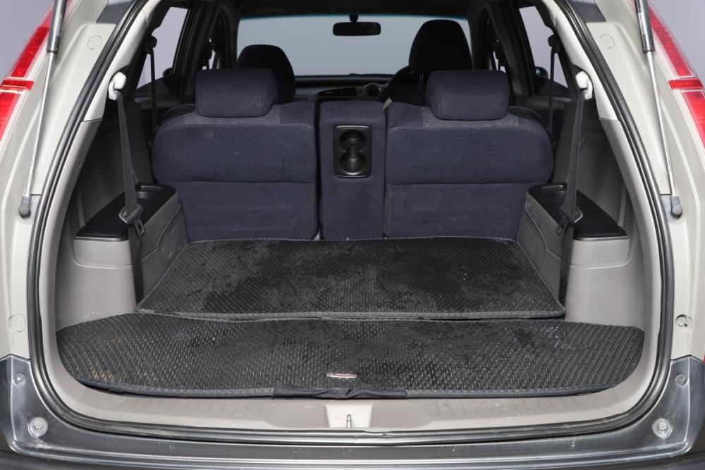 Honda Stream II Рестайлинг Новосибирск  - изображение 18