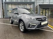 Chery Tiggo 3 I Томск  - изображение 19