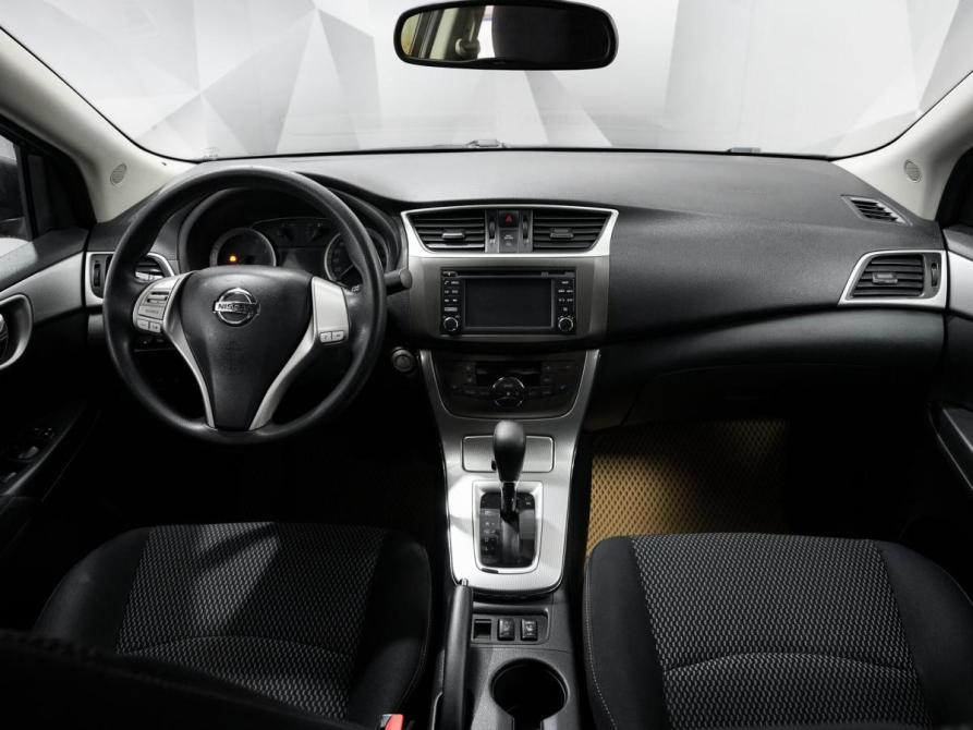 Nissan Sentra VII (B17) Ульяновск  - изображение 11