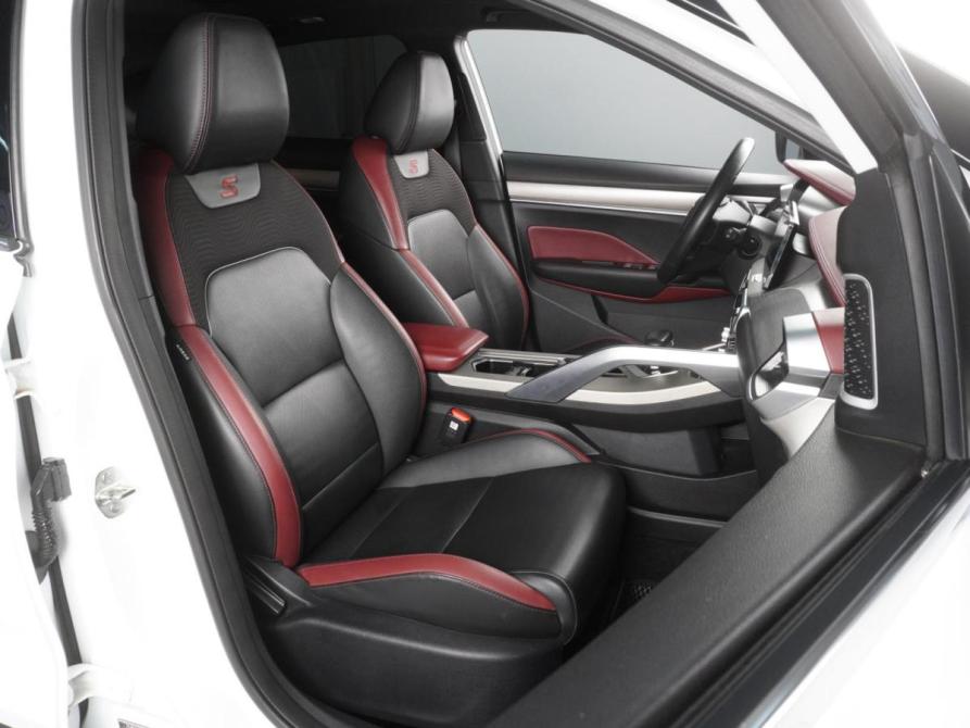 Geely Coolray I Минеральные Воды  - изображение 8