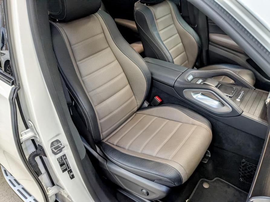 Mercedes-Benz GLS II (X167) Москва  - изображение 22