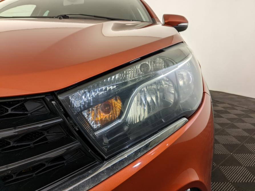 Lada (ВАЗ) Vesta I Москва  - изображение 17