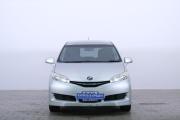 Toyota Wish II Рестайлинг Омск  - изображение 23