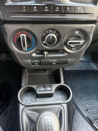 Lada (ВАЗ) Granta I Рестайлинг с пробегом 2024 года, цена 967 000 рублей, 18800 км, лифтбек, Автокод Объявления