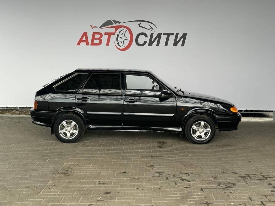 Lada (ВАЗ) 2114 Тамбов  - изображение 8