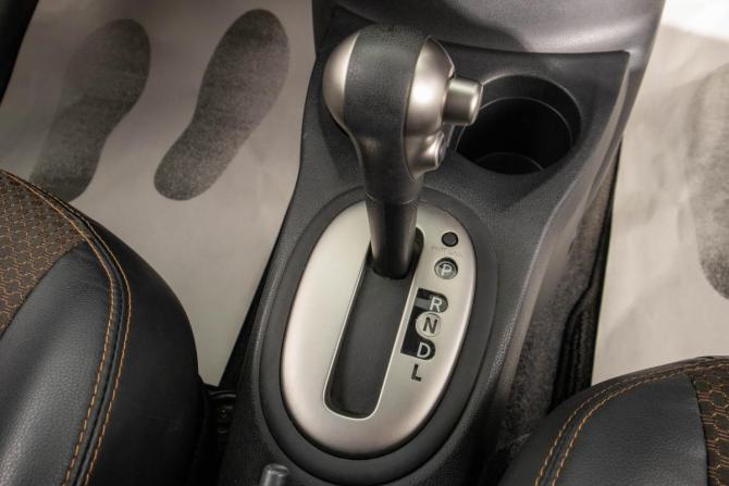 Nissan Note II с пробегом 2014 года, цена 899 000 рублей, 85200 км, хэтчбек, Автокод Объявления