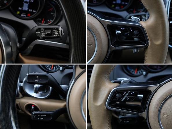 Porsche Cayenne II Рестайлинг (958) с пробегом 2015 года, цена 3 800 000 рублей, 119016 км, внедорожник, Автокод Объявления