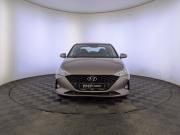 Hyundai Solaris II Рестайлинг Москва  - изображение 28