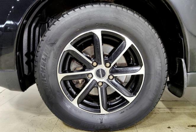 Mitsubishi Outlander II Рестайлинг с пробегом 2012 года, цена 1 290 000 рублей, 166963 км, внедорожник, Автокод Объявления