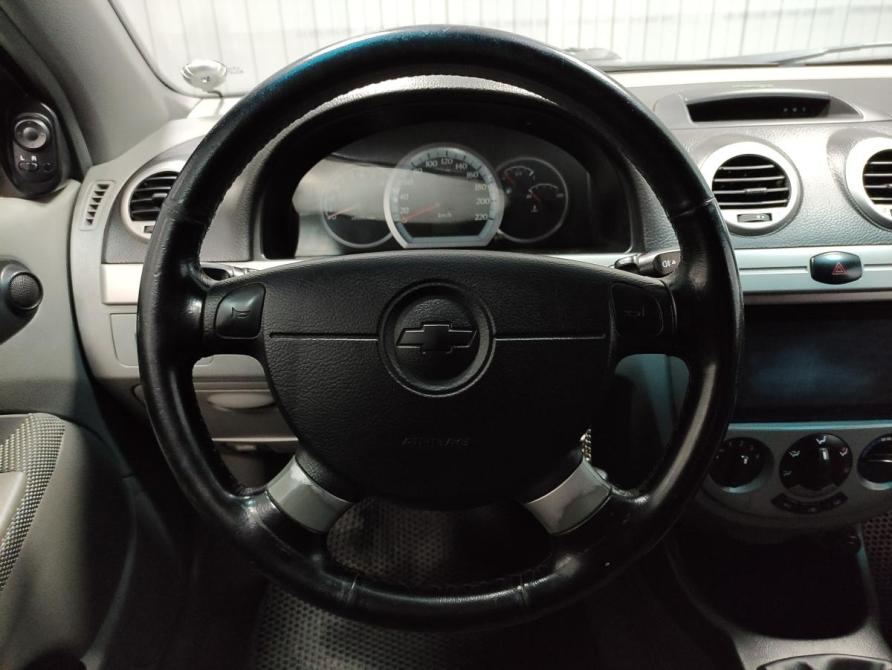 Chevrolet Lacetti I Пермь  - изображение 7