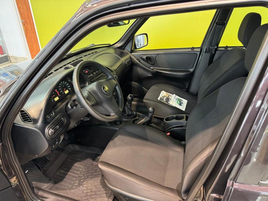 Chevrolet Niva I Рестайлинг Чебоксары  - изображение 10