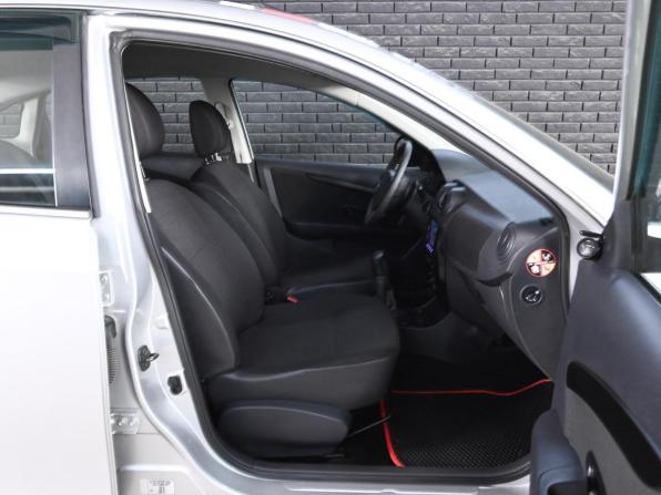 Nissan Almera III (G15) с пробегом 2018 года, цена 800 000 рублей, 113896 км, седан, Автокод Объявления