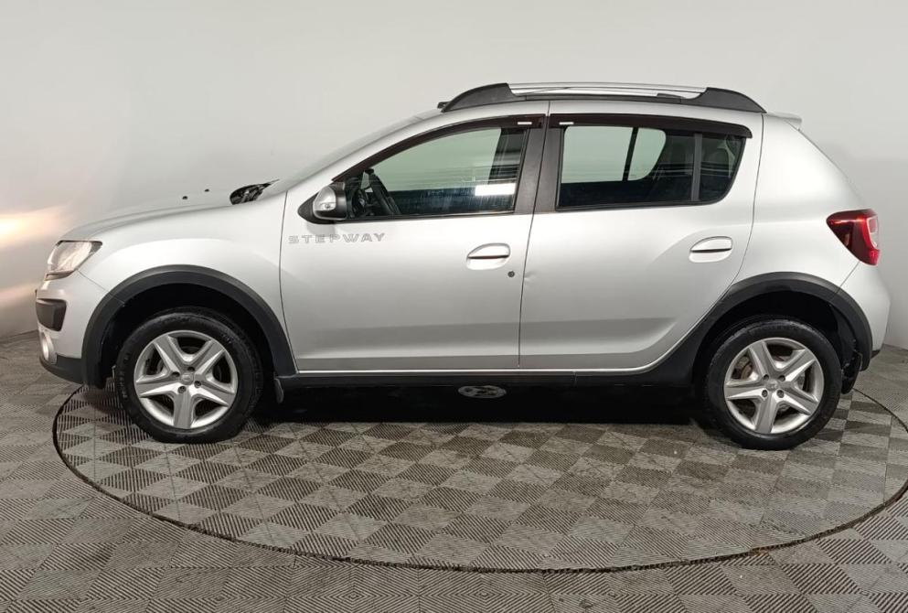 Renault Sandero II Волгоград  - изображение 4