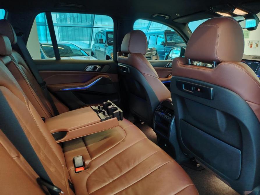BMW X5 IV (G05/G18) Санкт-Петербург  - изображение 10