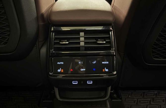 Geely Monjaro I с пробегом 2023 года, цена 2 690 000 рублей, 101564 км, внедорожник, Автокод Объявления