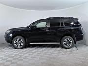 Toyota Land Cruiser Prado 150 Series Рестайлинг 3 Санкт-Петербург  - изображение 47