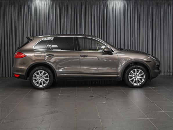 Porsche Cayenne II (958) с пробегом 2014 года, цена 2 575 111 рублей, 236848 км, внедорожник, Автокод Объявления