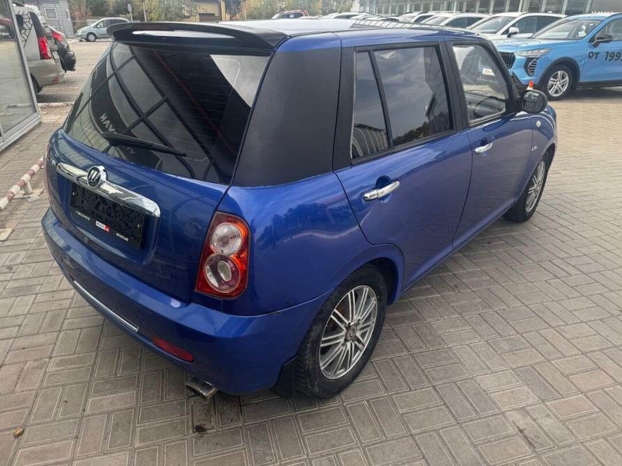 Lifan Smily I (320) Астрахань  - изображение 3