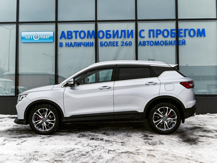 Geely Coolray I Екатеринбург  - изображение 2
