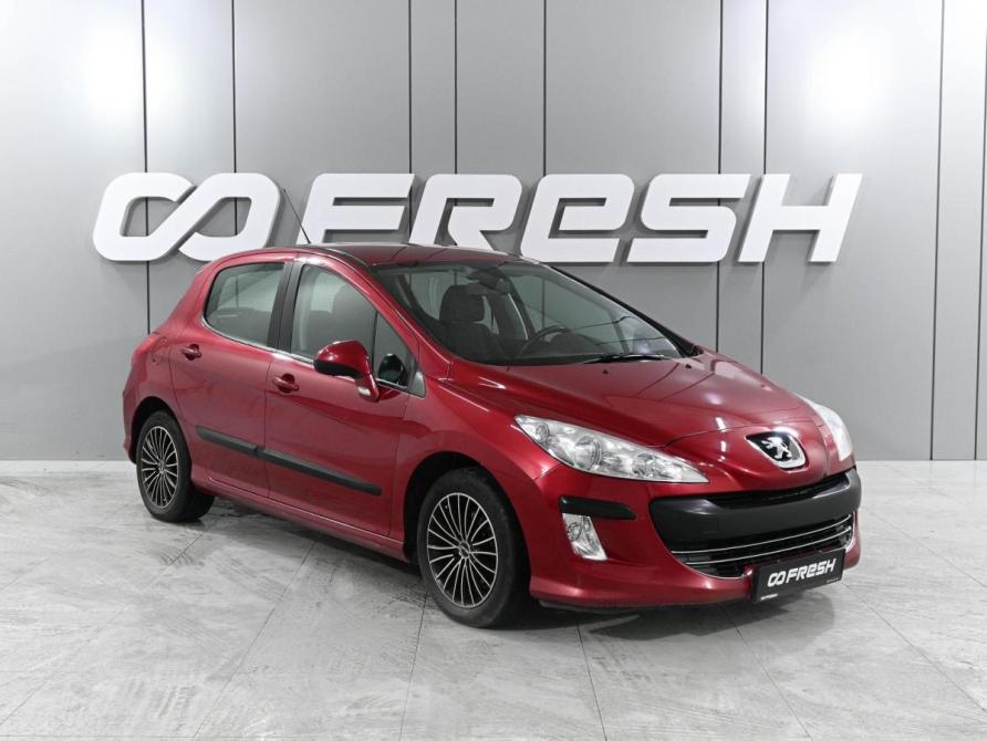 Peugeot 308 I Ростов-на-Дону  - изображение 1