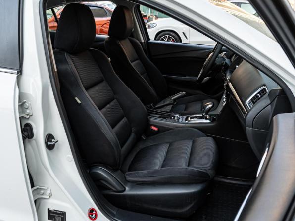 Mazda 6 III (GJ) с пробегом 2012 года, цена 1 270 000 рублей, 226638 км, седан, Автокод Объявления