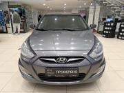 Hyundai Solaris I Казань  - изображение 24