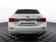 Infiniti Q50 I Москва  - изображение 35