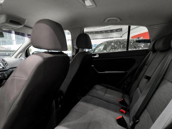 Volkswagen Golf Plus I с пробегом 2008 года, цена 499 000 рублей, 189502 км, хэтчбек, Автокод Объявления