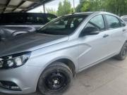 Lada (ВАЗ) Vesta I Владимир  - изображение 9