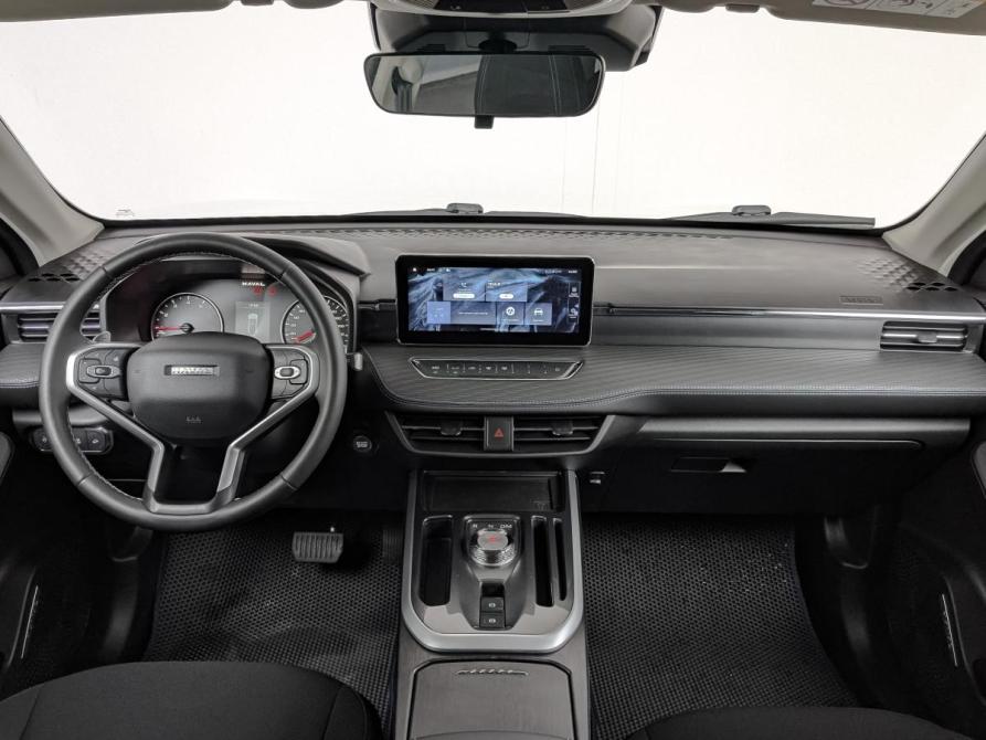 Haval Jolion I Рестайлинг Санкт-Петербург  - изображение 13